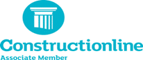 Constructionline Associate Member