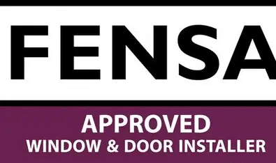 FENSA Approved Window and Door Installer